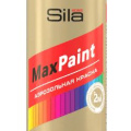 Эмаль аэроз. Sila HOME Max Paint RAL9003 универс., БЕЛЫЙ МАТОВЫЙ, 520мл/М18946